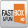 HR| FAST&FUN BOX ⱽᴵᴾ ᴿᴬᵂ logo