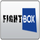 HR| FIGHTBOX ⱽᴵᴾ ᴿᴬᵂ logo
