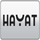 BA| HAYAT ⱽᴵᴾ ᴿᴬᵂ logo