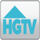 RS| HGTV ⱽᴵᴾ ᴿᴬᵂ logo