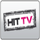 HR| HIT TV ⱽᴵᴾ ᴿᴬᵂ logo