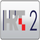 HR| HRT 2 ⱽᴵᴾ ᴿᴬᵂ logo