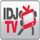 RS| IDJ TV ⱽᴵᴾ ᴿᴬᵂ logo