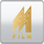 HR| M1 GOLD ⱽᴵᴾ ᴿᴬᵂ logo