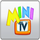 HR| MINI TV ⱽᴵᴾ ᴿᴬᵂ logo
