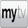 BA| MY TV BHT ⱽᴵᴾ ᴿᴬᵂ logo