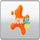 HR| NICK JR. HRVATSKI ⱽᴵᴾ ᴿᴬᵂ logo