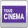 HR| NOVA CINEMA ⱽᴵᴾ ᴿᴬᵂ logo