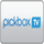 HR| PICKBOX TV ⱽᴵᴾ ᴿᴬᵂ logo