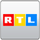 HR| RTL 1 ⱽᴵᴾ ᴿᴬᵂ logo