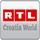 HR| RTL CROATIA WORLD ⱽᴵᴾ ᴿᴬᵂ logo