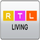 HR| RTL LIVING ⱽᴵᴾ ᴿᴬᵂ logo