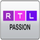 HR| RTL PASSION ⱽᴵᴾ ᴿᴬᵂ logo