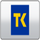 BA| RTV TK ⱽᴵᴾ ᴿᴬᵂ logo