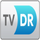 RS| TV DR ⱽᴵᴾ ᴿᴬᵂ logo