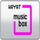 BA| HAYAT MUSIC ⱽᴵᴾ ᴿᴬᵂ logo