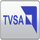 BA| TV SA ⱽᴵᴾ ᴿᴬᵂ logo