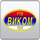 BA| VIKOM TV ⱽᴵᴾ ᴿᴬᵂ logo