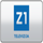 HR| Z1 ⱽᴵᴾ ᴿᴬᵂ logo