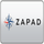 HR| TELEVIZIJA ZAPAD ⱽᴵᴾ ᴿᴬᵂ logo