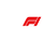 [PrimeVideo] DAZN F1 HD logo