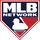 DZ| MLB Network HD logo