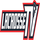 DZ| LACROSSE TV HD logo