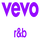 US | Vevo R&B logo