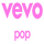 US | Vevo Pop logo