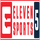 DZ| ELEVEN 5 PT HD V2 logo