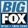 NY | Elmira | FOX WYDC logo