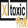 Toxic Folk HD BA logo
