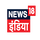 IN: NEWS 18 EN ᴴᴰ ◉ logo