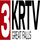 MT | Great Falls | KRTV-D2 logo