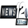 OK | Ada | CBS KXII logo