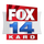 AR | Monroe-El Dorado | FOX KARD logo