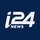 |HE| CH 24 FHD logo
