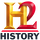 |UK| SKY HISTORY 2 ᵁᴴᴰ logo