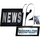 OK | Ada | FOX KXII-DT logo