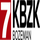 MT | Butte | CBS KBZK logo
