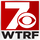 WV | Wheeling | CBS WTRF logo
