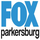 WV | Parkersburg | FOX WOVA-LD logo