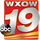 WI | La Crosse | ABC WXOW logo
