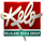 SD | Rapid City | CBS KCLO logo
