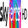 |UK| SKY ARTS ᵁᴴᴰ logo