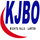 TX | Wichita Falls | KJBO logo