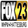 MS | Laurel | FOX 23 WHPM-LD logo