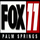 CA | Palm Springs | FOX KDFX-CA logo