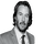 |IT| KEANU REEVES logo