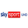 |DE| Sky Sport ULTRA ᵁᴴᴰ logo
